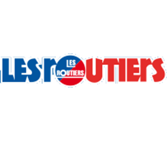 les routiers logo