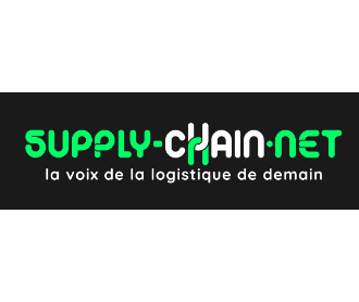 supply chain logo