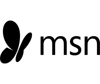 Logo MSN