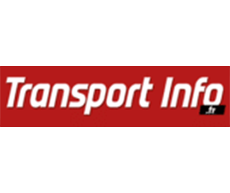 transport info logo