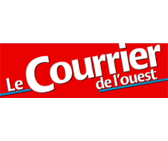 courrier de l'ouest