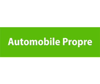 automobile propre