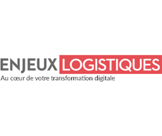 enjeux logistiques logo