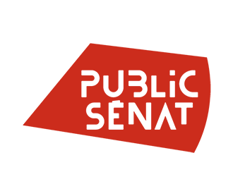 Public sénat logo