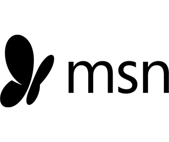 MSN logo
