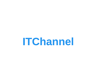 ITCHANNEL logo