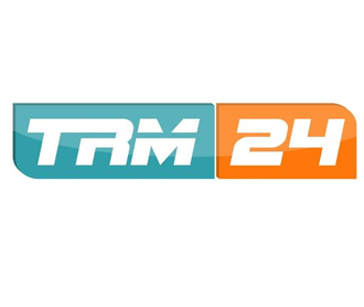 Logo TRM