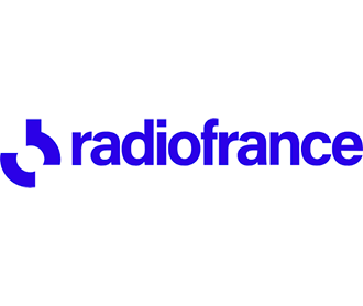Radio France logo