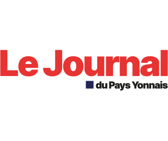 Logo le journal du pays yonnais