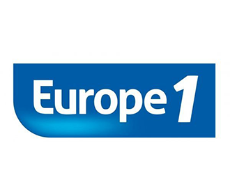Europe 1 logo