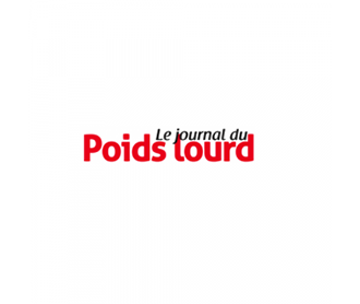 Journal du poids lourd logo