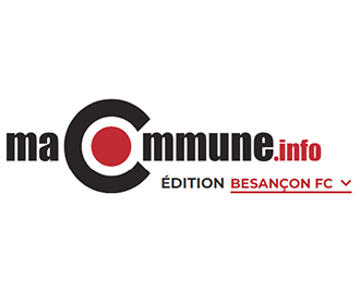 Logo ma commune