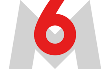 Logo M6